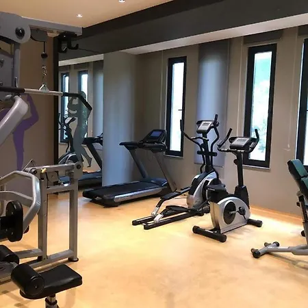 Apartmán Комфортный Аппартамент *