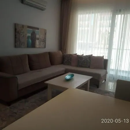 Комфортный Аппартамент Apartmán