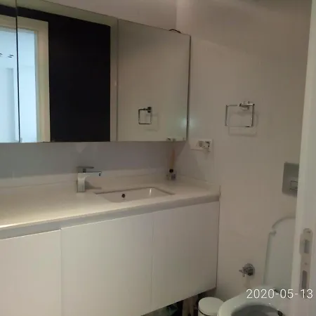 Комфортный Аппартамент Apartmán *