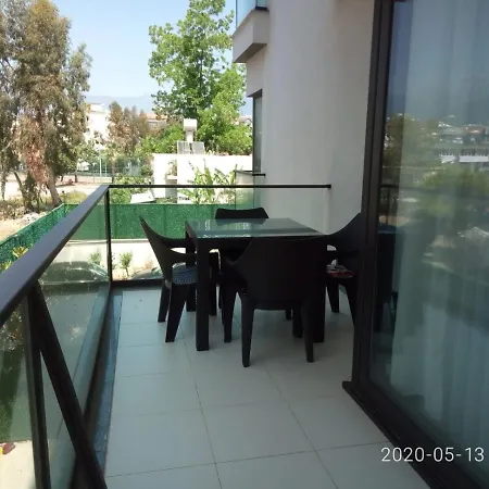 Комфортный Аппартамент Alanya